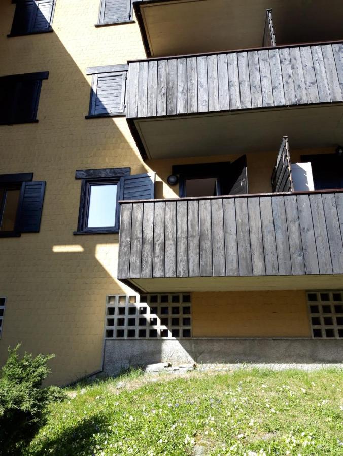 Grazioso Monolocale A Pochi Passi Dal Centro Cittadino Apartment Chiesa in Valmalenco Exterior photo